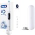 Электрическая зубная щётка Oral-B iO 6S White с технологией Braun Электрическая зубная щётка Oral-B iO 6S White с технологией Braun