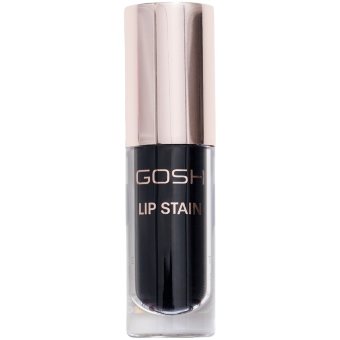 Блеск для губ Gosh Lip Stain - темный шоколад 3 мл Блеск для губ Gosh Lip Stain - темный шоколад 3 мл