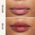 Блеск для губ Gosh Lip Stain - темный шоколад 3 мл Блеск для губ Gosh Lip Stain - темный шоколад 3 мл