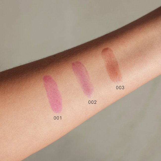 Блеск для губ Gosh Lip Stain - темный шоколад 3 мл Блеск для губ Gosh Lip Stain - темный шоколад 3 мл